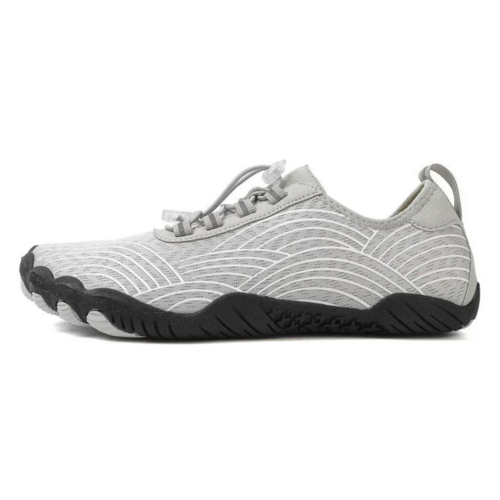 CloudOn - Barefoot Orthopedic Shoes for Foot, Knee & Back Pain | OrthoHike