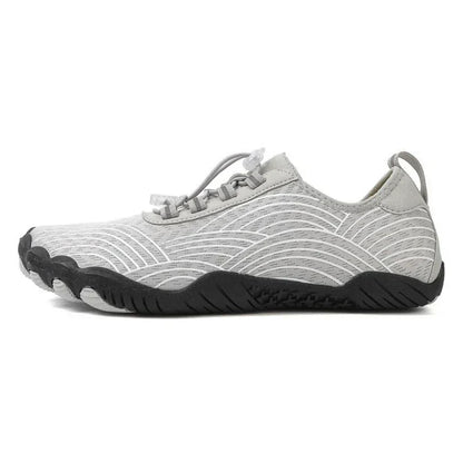 CloudOn - Barefoot Orthopedic Shoes for Foot, Knee & Back Pain | OrthoHike