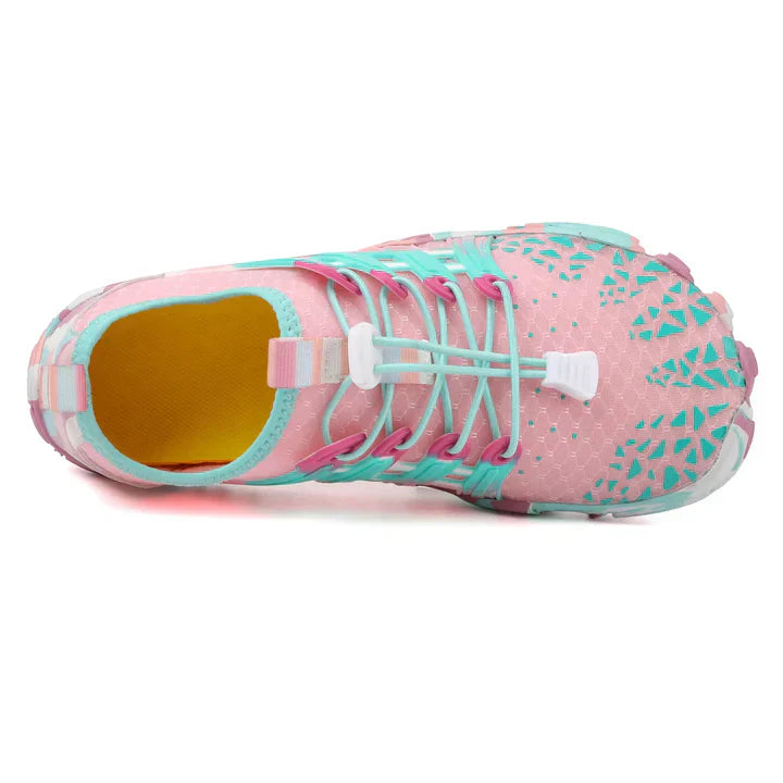 Prismex - Barefoot Orthopedic Shoes for Foot, Knee & Back Pain | OrthoHike
