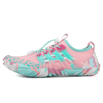 Prismex - Barefoot Orthopedic Shoes for Foot, Knee & Back Pain | OrthoHike