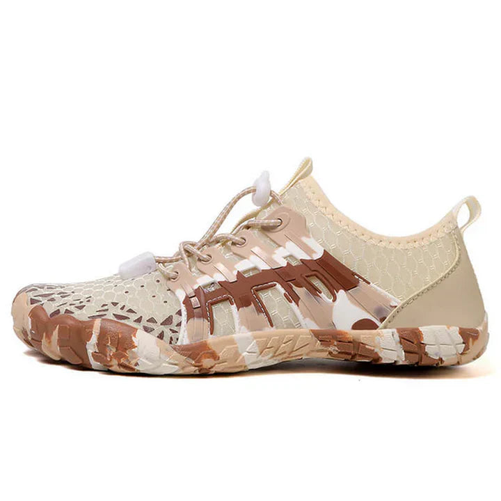 Prismex - Barefoot Orthopedic Shoes for Foot, Knee & Back Pain | OrthoHike