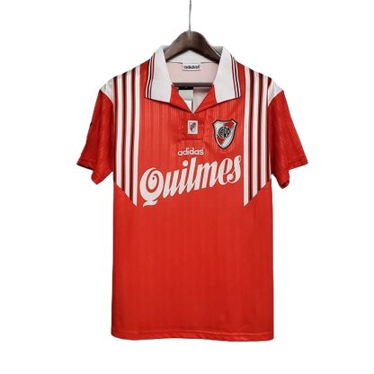 River Plate 1996/97 (Away)