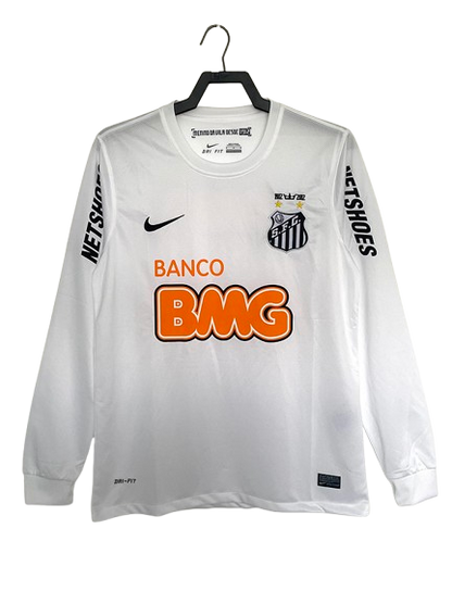 Santos 2012/13 (Home) - Long Sleeve