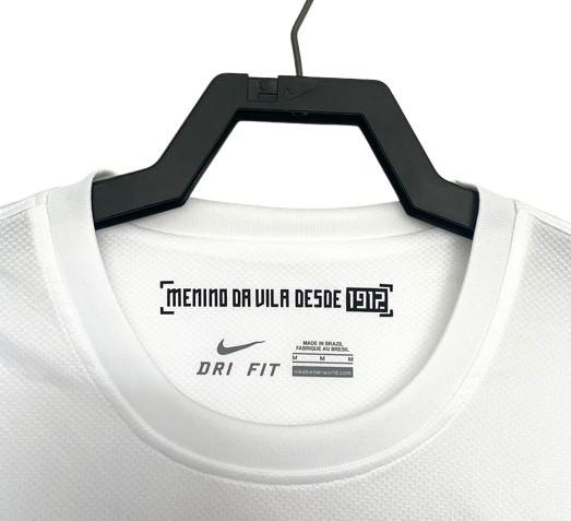 Santos 2012/13 (Home) - Long Sleeve