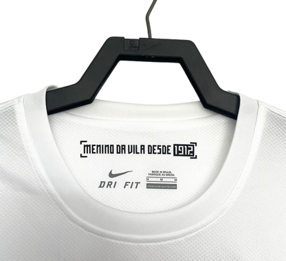 Santos 2012/13 (Home) - Long Sleeve