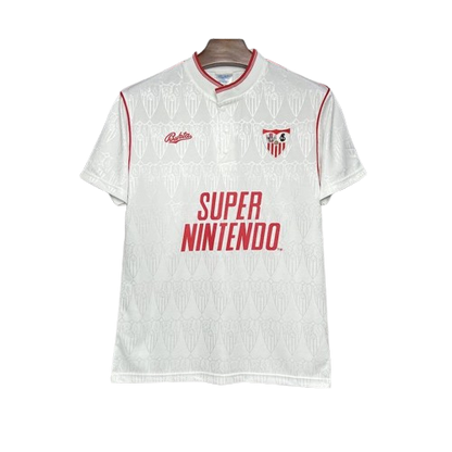 Sevilla FC 1991/92 (Home)