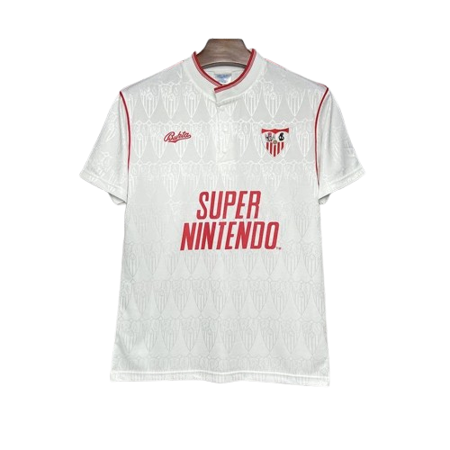 Sevilla FC 1991/92 (Home)