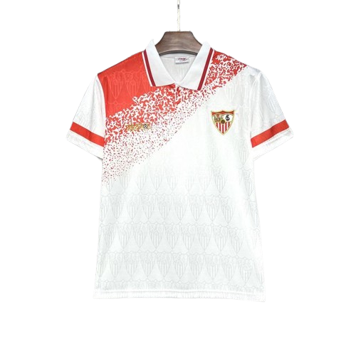 Sevilla FC 1993/94 (Home)