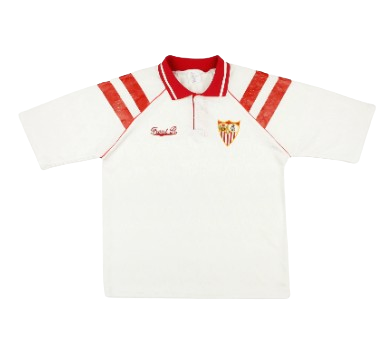 Sevilla FC 1992/93 (Home)