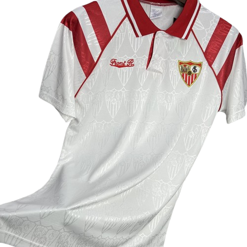 Sevilla FC 1992/93 (Home)