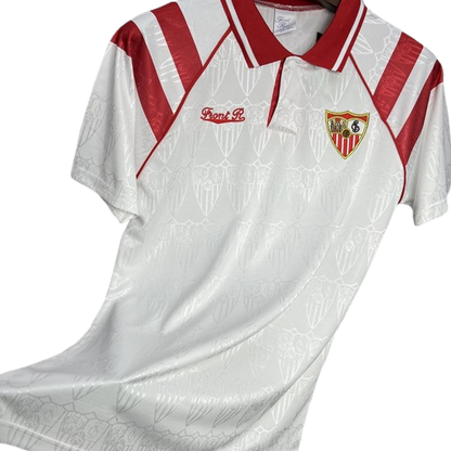 Sevilla FC 1992/93 (Home)