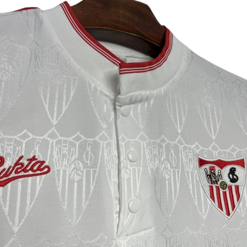 Sevilla FC 1991/92 (Home)