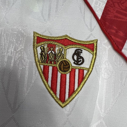 Sevilla FC 1992/93 (Home)