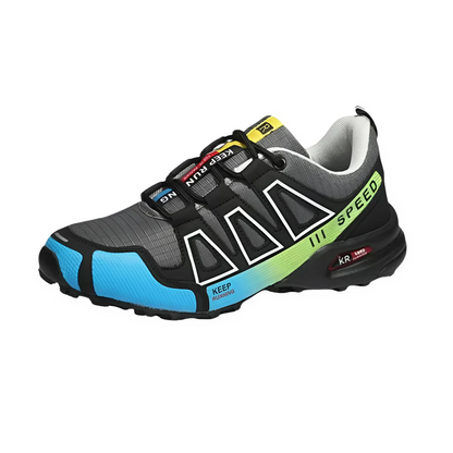 CloudHike-Orthopedic Pain-Relieving Shoes for Walking & Hiking (BOGO) | OrthoHike