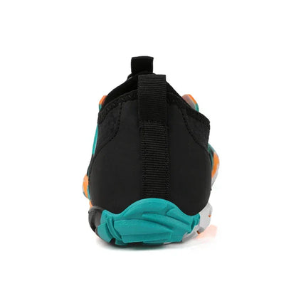 Prismex - Barefoot Orthopedic Shoes for Foot, Knee & Back Pain | OrthoHike