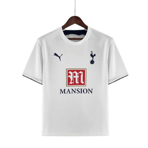 Tottenham 2006/07 (Home)