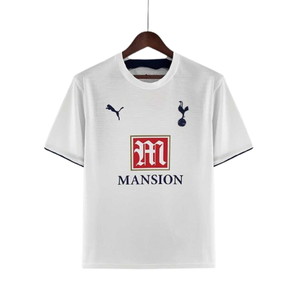Tottenham 2006/07 (Home)