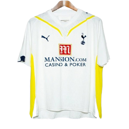 Tottenham 2009/10 (Home)