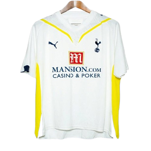 Tottenham 2009/10 (Home)