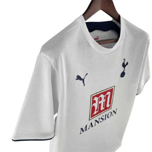 Tottenham 2006/07 (Home)