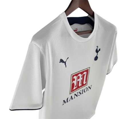 Tottenham 2006/07 (Home)