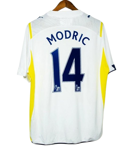 Tottenham 2009/10 (Home)