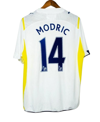 Tottenham 2009/10 (Home)