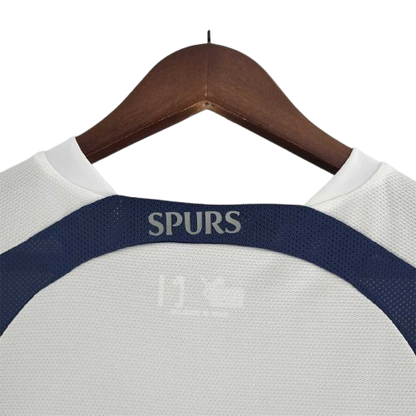 Tottenham 2006/07 (Home)