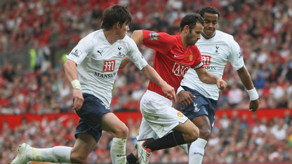 Tottenham 2006/07 (Home)