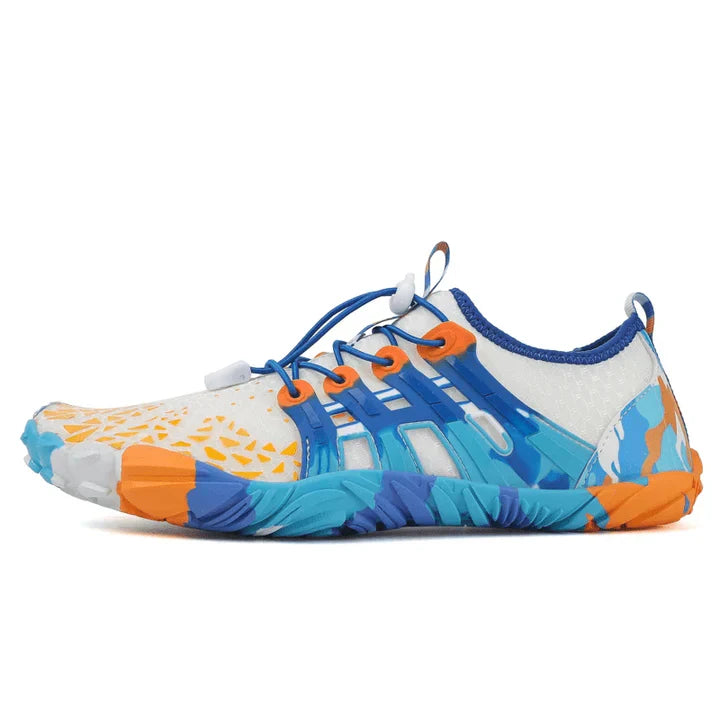 Prismex - Barefoot Orthopedic Shoes for Foot, Knee & Back Pain | OrthoHike