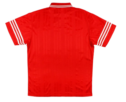 Real Zaragoza 1995/96 (Away)